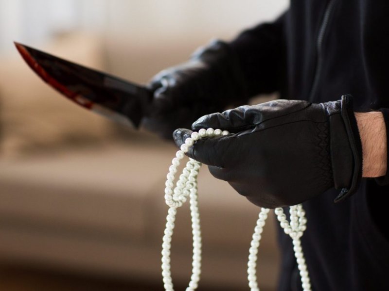 Tirat: Medea – Euripides 