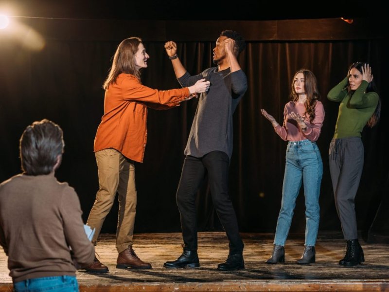 Online Diksiyon Eğitimi 2 