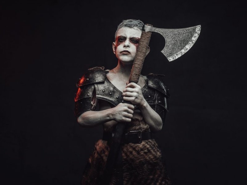 Tirat: Medea - Seneca 