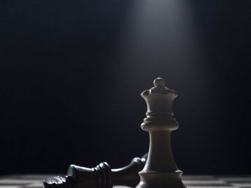 Tirat: Kral Lear- William Shakespeare