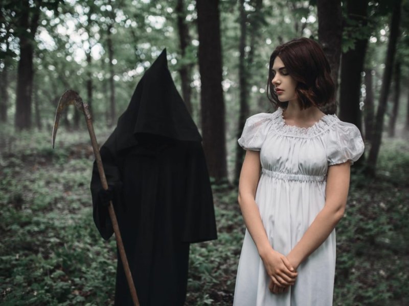 Tirat: Macbeth-W.Shakespeare 