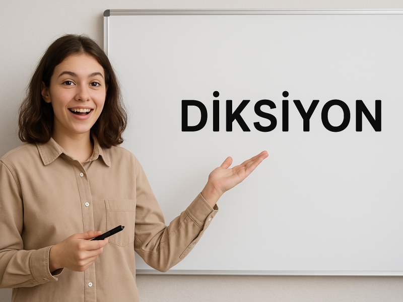 Etkili iletişimin anahtarı 