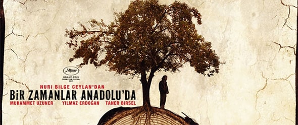 Bir Zamanlar Anadolu’da (2011)