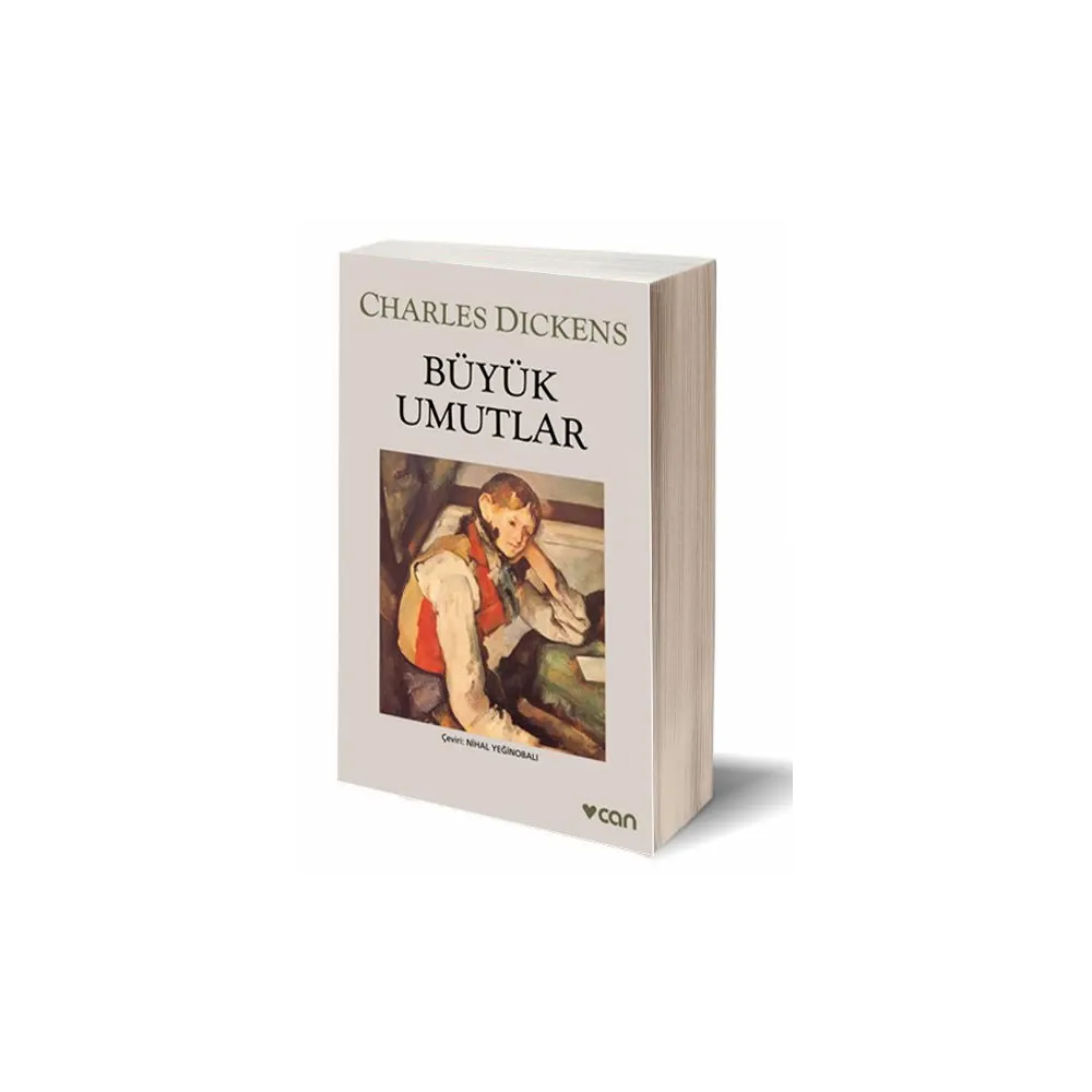 Büyük Umutlar (Charles Dickens, 1861)