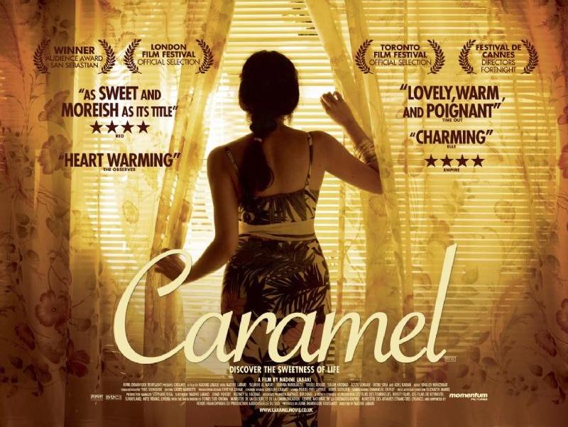 Caramel (2007)
