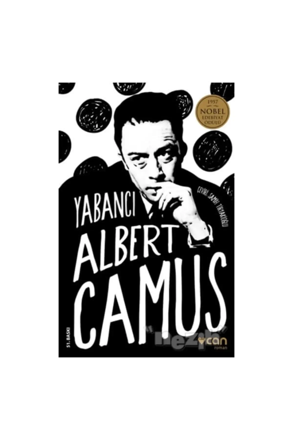 Yabancı (Albert Camus, 1942)