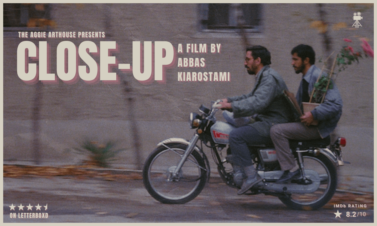 Close-Up (1990)