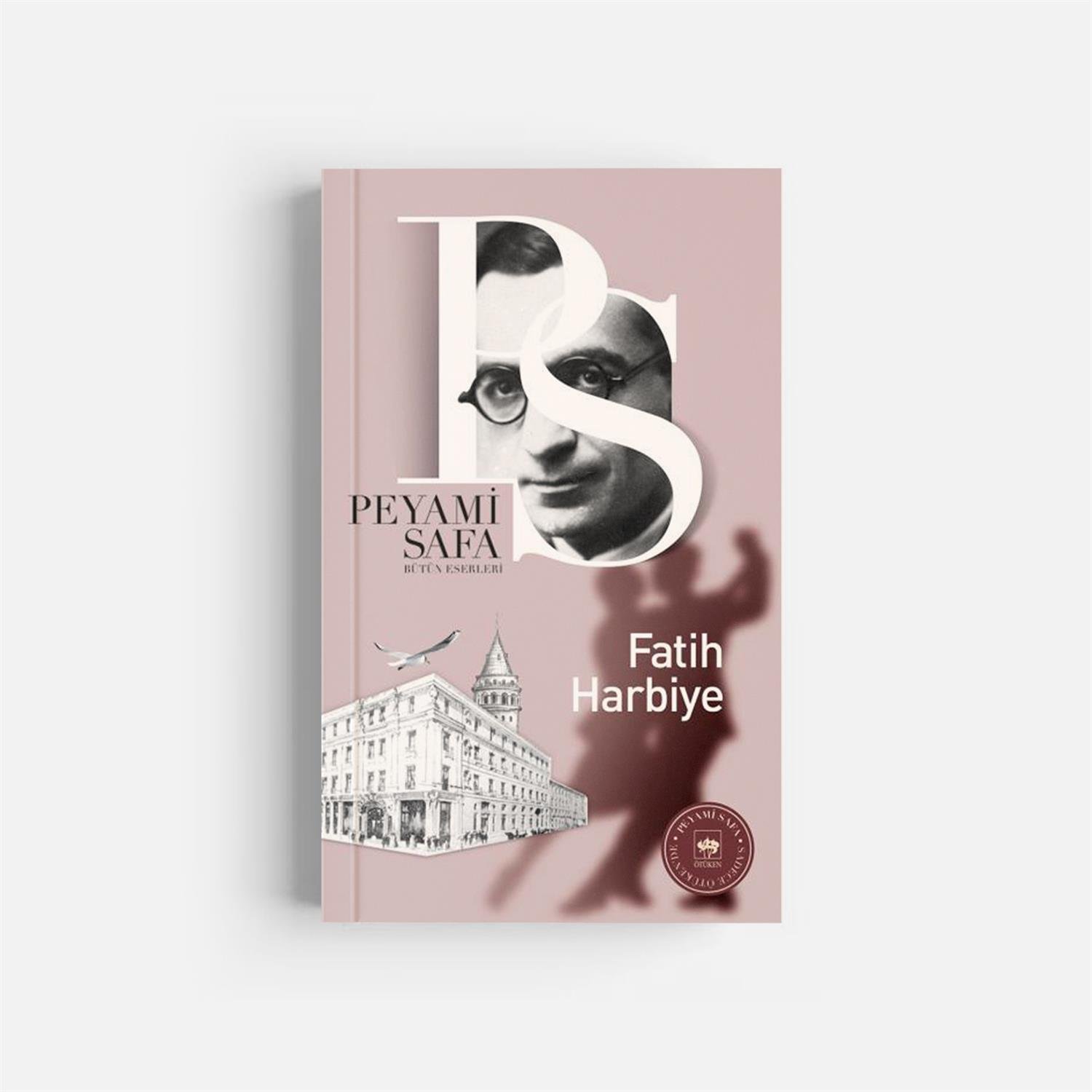 Fatih Harbiye (Peyami Safa, 1931)