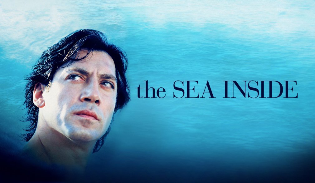 İçimdeki Deniz (The Sea Inside / Mar Adentro, 2004)