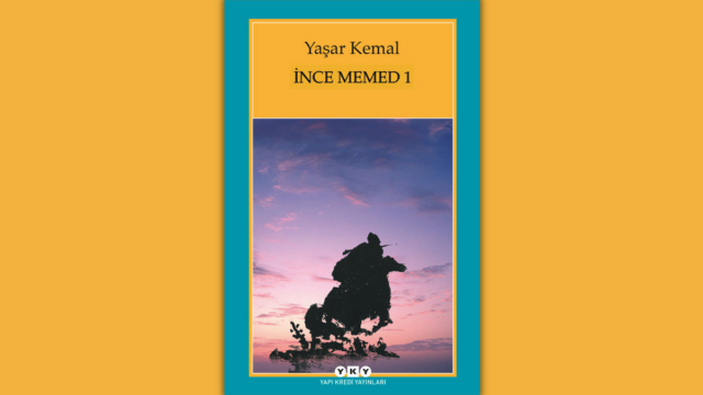 İnce Memed (Yaşar Kemal, 1955)