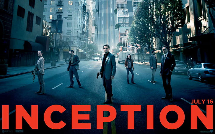 Inception (2010)