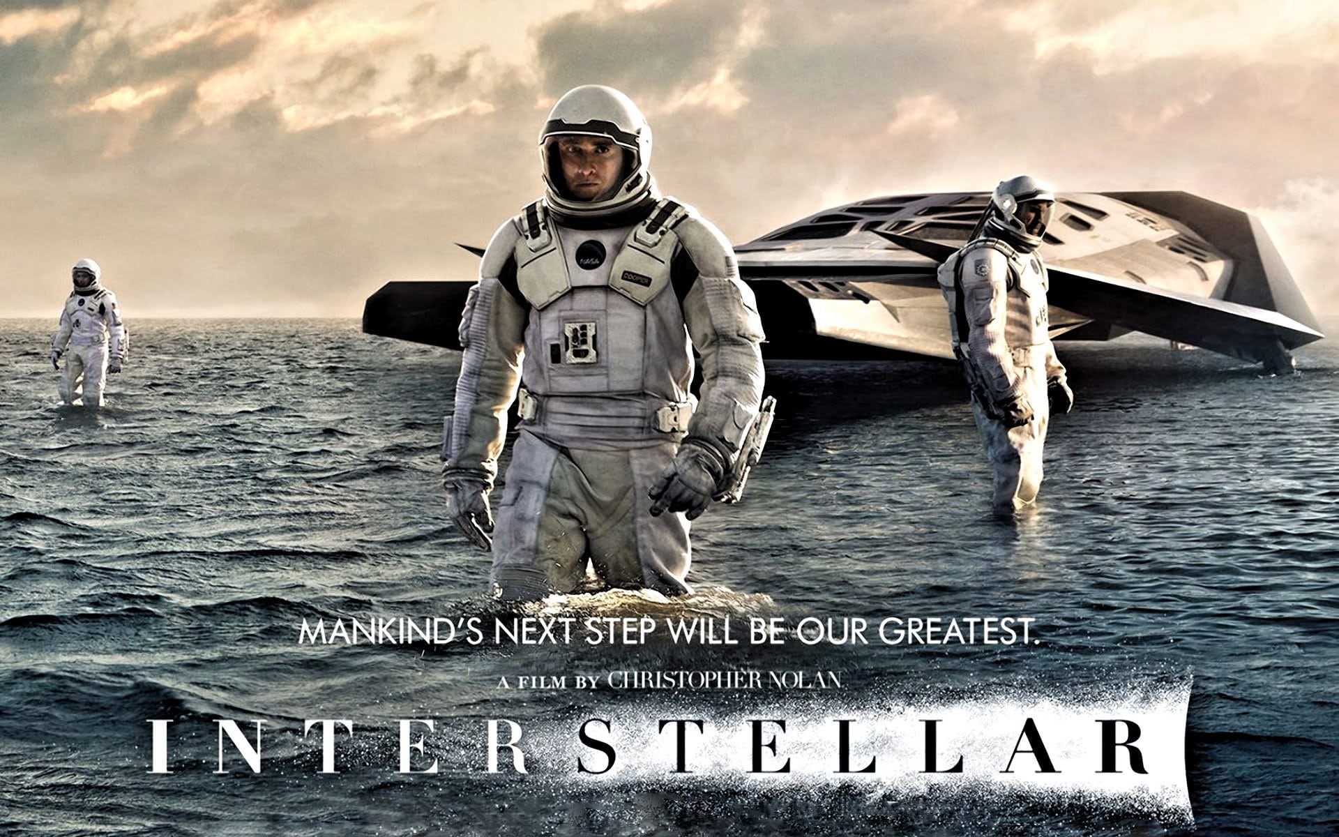 Interstellar (2014)