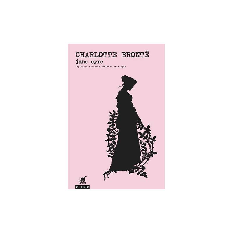 Jane Eyre (Charlotte Brontë, 1847)