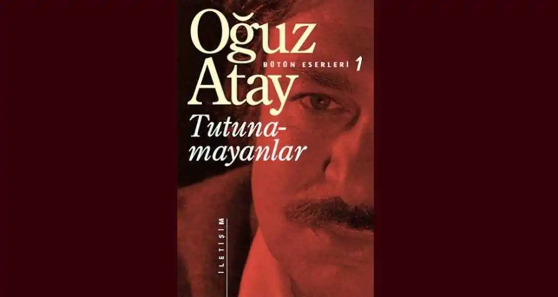 Tutunamayanlar (Oğuz Atay, 1971)