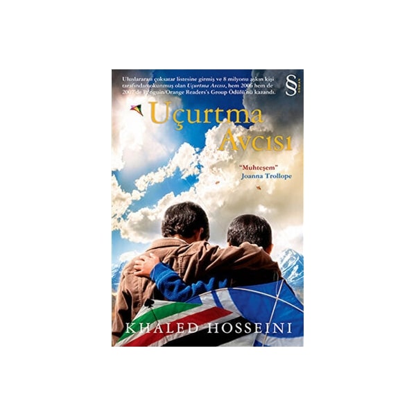 Uçurtma Avcısı (Khaled Hosseini, 2003)