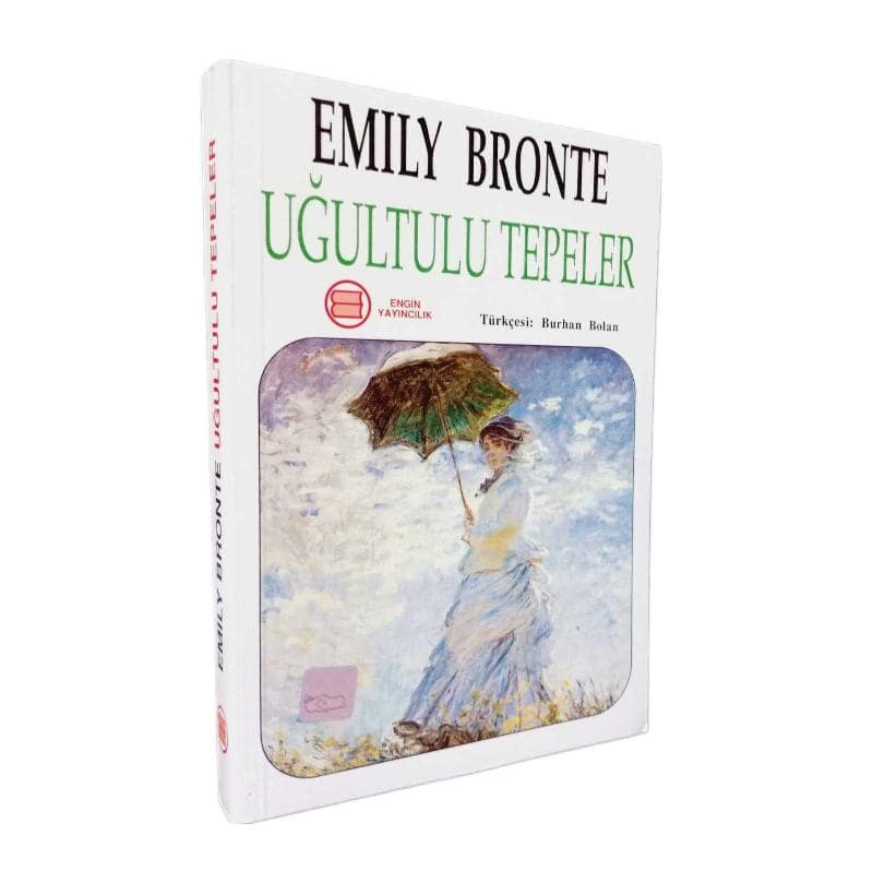 Uğultulu Tepeler (Emily Brontë, 1847)
